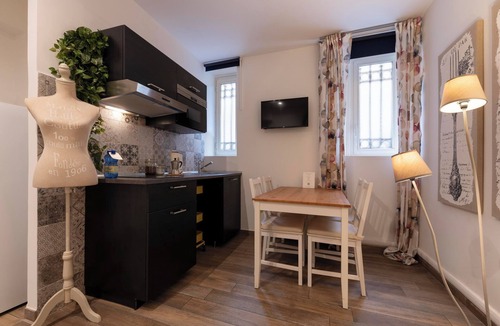 Flaminio House | Popolo Rooms&Suites