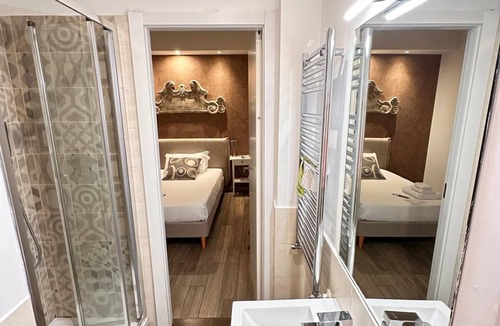 Flaminio House | Popolo Rooms&Suites