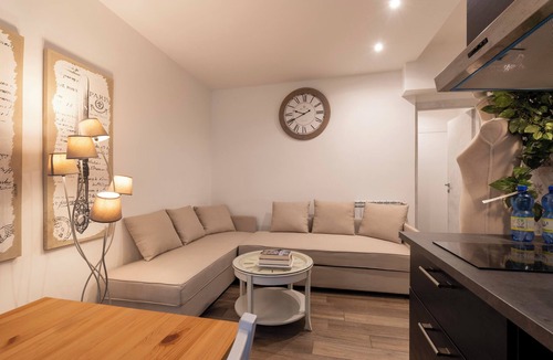 Flaminio House | Popolo Rooms&Suites