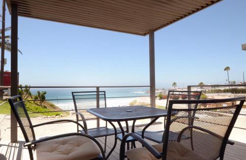 Rosarito Apartment | Popotla Villa #203