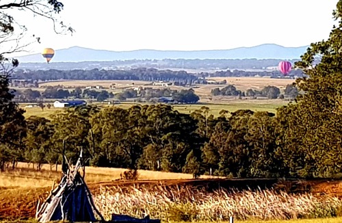 Hunter Valley House | Poppa's Place @ Dalwood, Hunter Valley Vineyards Farmstay