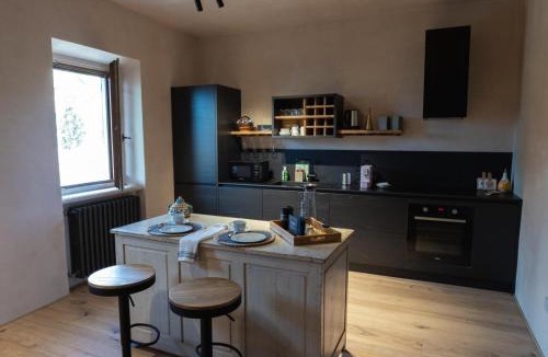 Porrena House | POPPI garden