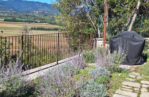 Porrena House | POPPI garden