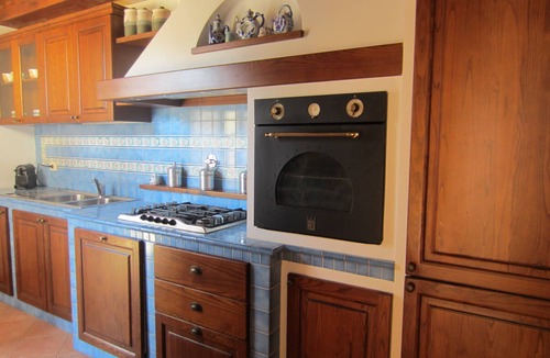 Poppi House | Poppi Tuscany farmhouse Giovangrande