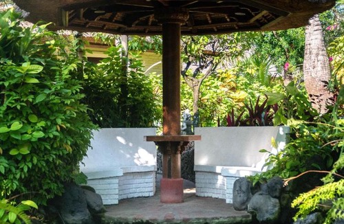 Downtown Kuta Hotel | Poppies Bali