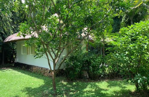 Downtown Kuta Cabin | Poppies Cottages on Two