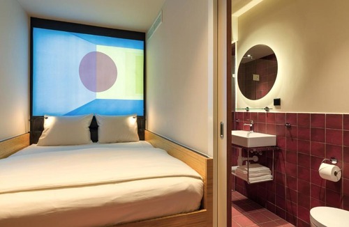 Amsterdam North Hotel | Poppies