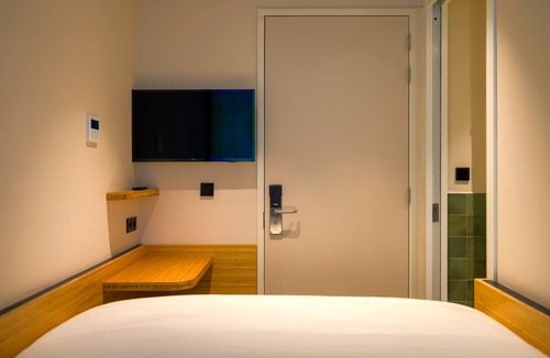 Amsterdam North Hotel | Poppies