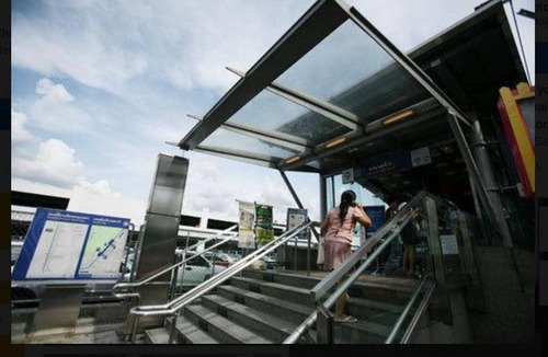 Ban Mai Apartment | Poppular Palace Don Mueang Bangkok, 5-minute drive from Impact Arena