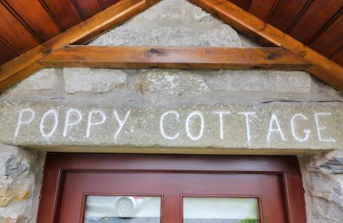 Horton in Ribblesdale House | Poppy Cottage