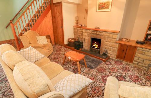 Horton in Ribblesdale House | Poppy Cottage