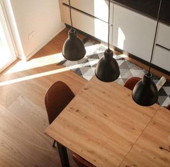 Grottaferrata Apartment | poppy loft
