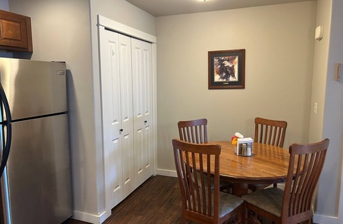 Bozeman Condo | Popular Bozeman Vacation Condo! Convenient central location