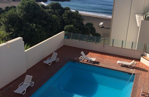 Ponta Delgada Apartment | Populo Beach Apartment
