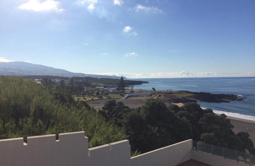 Ponta Delgada Apartment | Populo Beach Apartment
