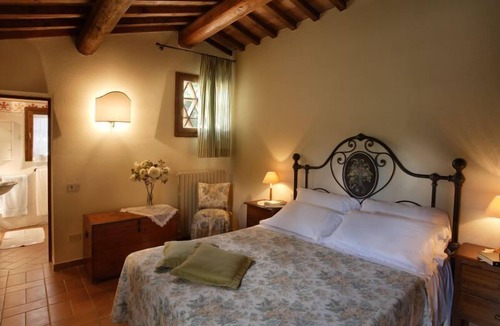 Montaione Hotel | POPULUS - Ground floor apartment of 115 m2