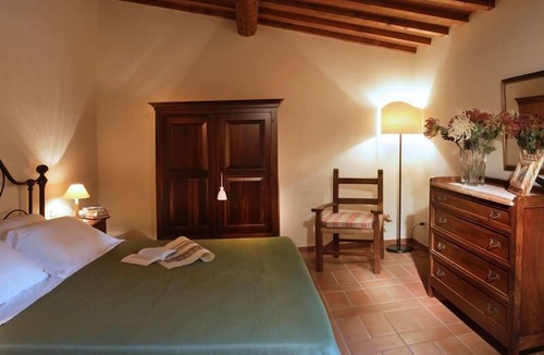 Montaione Hotel | POPULUS - Ground floor apartment of 115 m2