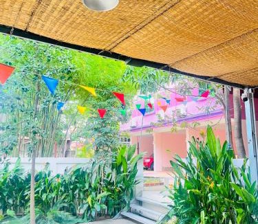 Svay Pao House | Por Chey