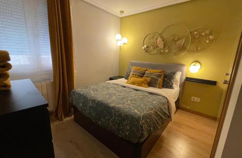 Burgos Apartment | Por la Catedral con parking Opcional