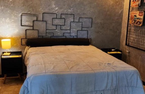 Saquarema Bed & Breakfast | Por outras bandas - Suite