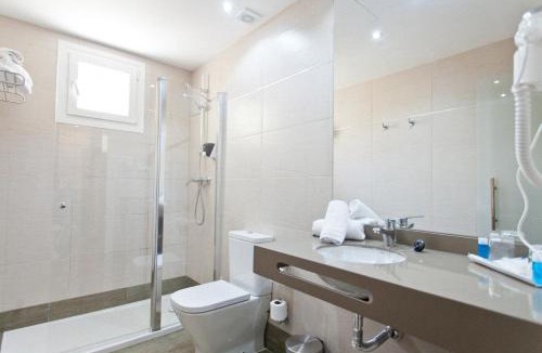 Figares Hotel | Porcel Sabica
