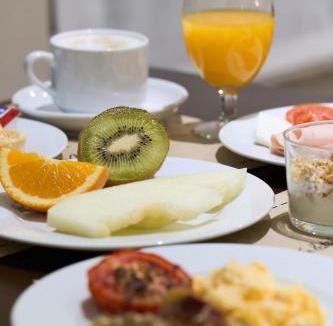 Figares Hotel | Porcel Sabica