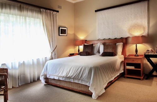 Sabie House | Porcupine Ridge Guest House