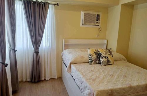 Alabang Apartment | Porki staycation