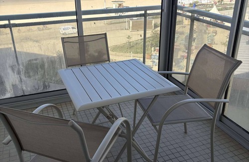 Pornichet Apartment | PORNICHET - Studio Vue Mer