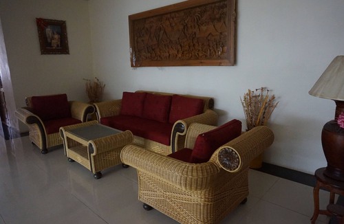 That Phanom Hotel | Pornnarumirt Hotel
