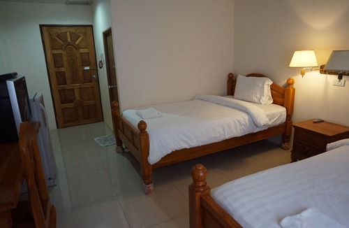 That Phanom Hotel | Pornnarumirt Hotel