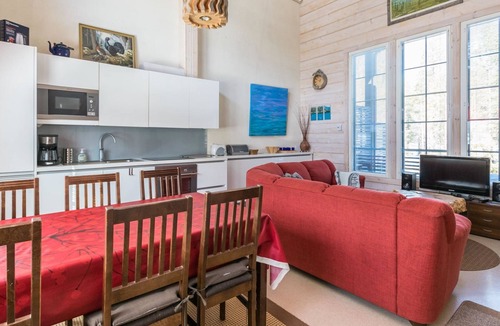 Rukatunturi House | Poropahta b by Interhome