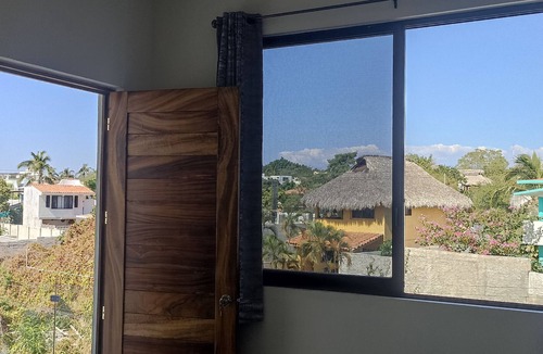Rinconada Apartment | Porpoise Apartment 5 minutes walk from Bahía Carrizalillo !6