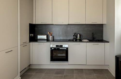 Trebeurden Apartment | PORS-MABO T3 piscine et vue mer