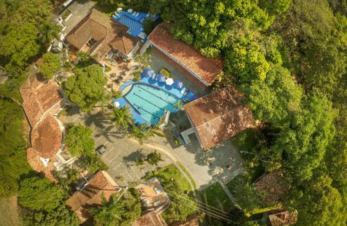 San Jeronimo Hotel | Portón de Occidente by Bernalo Hotels