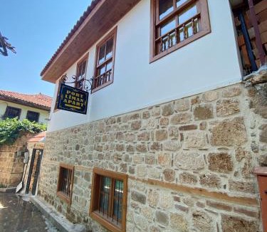Antalya City Centre Apartment | PORT APART