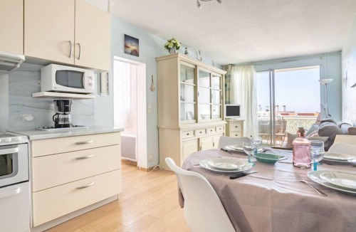 Arcachon Apartment | Port Arcachon by Interhome