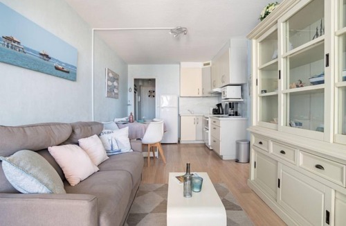 Arcachon Apartment | Port Arcachon by Interhome