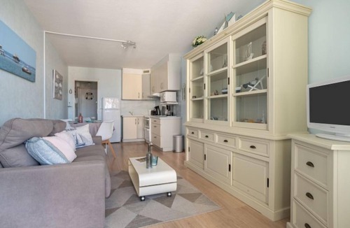 Arcachon Apartment | Port Arcachon by Interhome