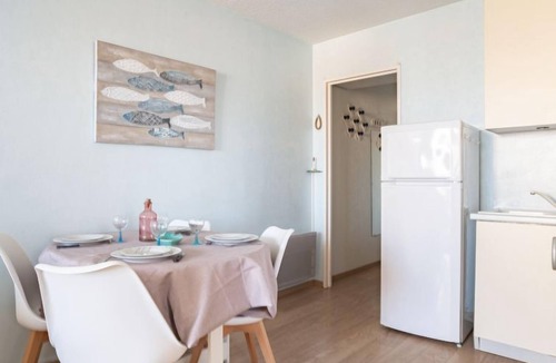 Arcachon Apartment | Port Arcachon by Interhome