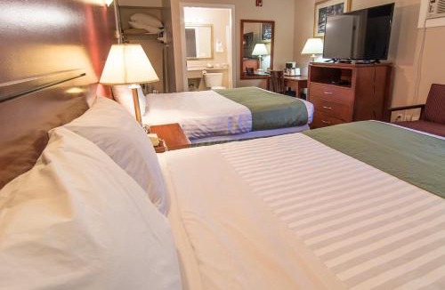 Comox Hotel | Port Augusta Inn