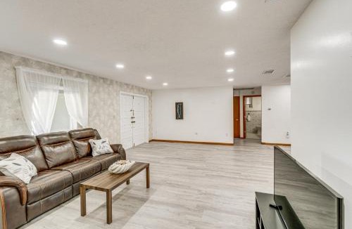 Port Charlotte House | Port Charlotte Retreat w/Lanai + Private Pool!