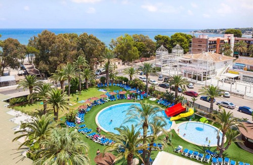 Denia Hotel | Port Denia