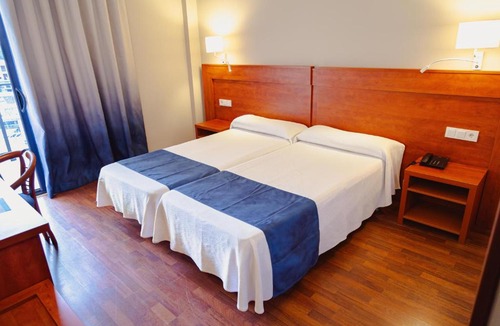 Denia Hotel | Port Denia