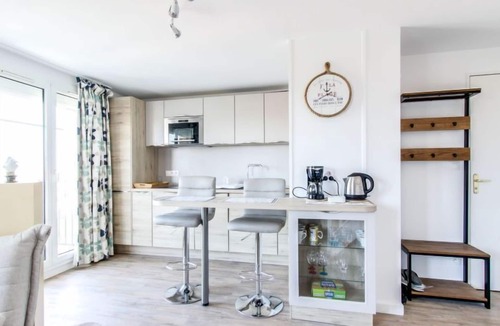 Port Guillaume Apartment | Port Guillaume by Interhome