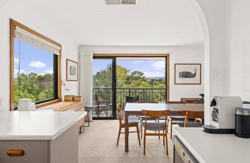 Port Willunga House | Port of Call ~ Port Willunga - Fantastic Entertainer just a Light Stroll from Port Willunga Beach