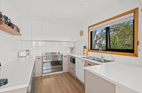Port Willunga House | Port of Call - Port Willunga - C21 SouthCoast Holidays