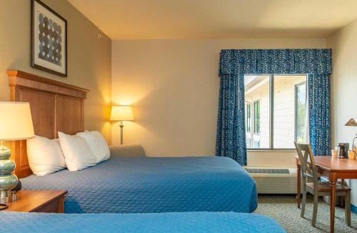 Kimberling City Hotel | Port of Kimberling Resort & Campground