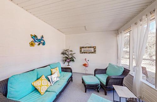 Port Orange House | Port Orange Linda's Lizard Landing
