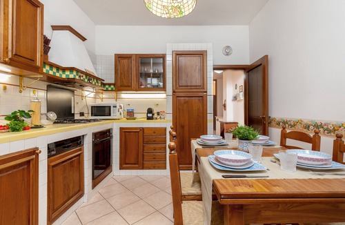 Porto San Giorgio Apartment | [PORT S. GIORGIO ★] Free wifi & Netflix